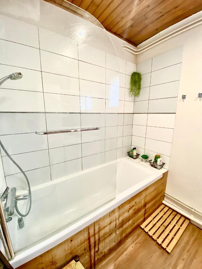 Tres Bel Appartement T3 De 62M2 8 Personnes Font Romeu Exterior photo